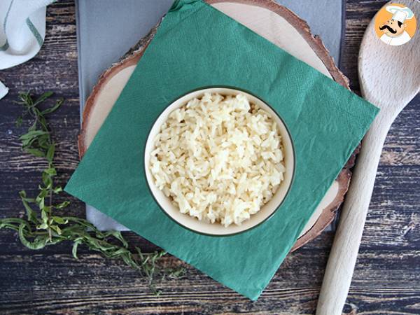 Easy pilaf rice - photo 2