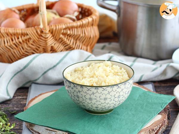 Easy pilaf rice - photo 4