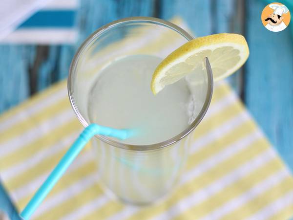 Easy refreshing lemonade recipe - photo 2