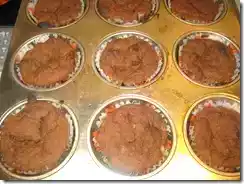 Eat Clean Breakfast Apple Pumpkin Muffins
