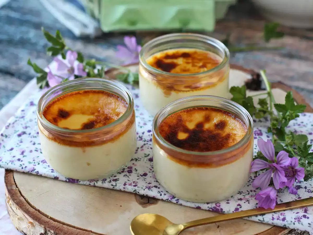 Egg custard in the Airfryer? This creamy classic has never been this easy or this foolproof - photo 6