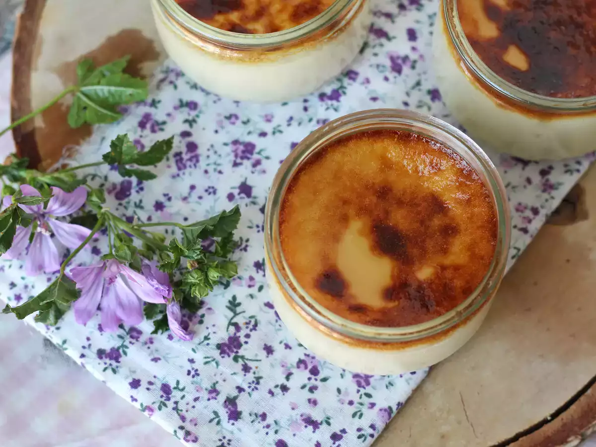 Egg custard in the Airfryer? This creamy classic has never been this easy or this foolproof - photo 7