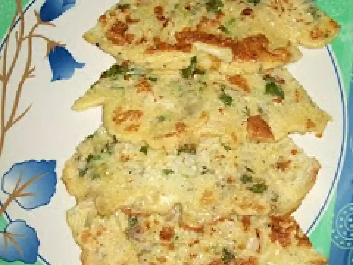 Egg Fiang