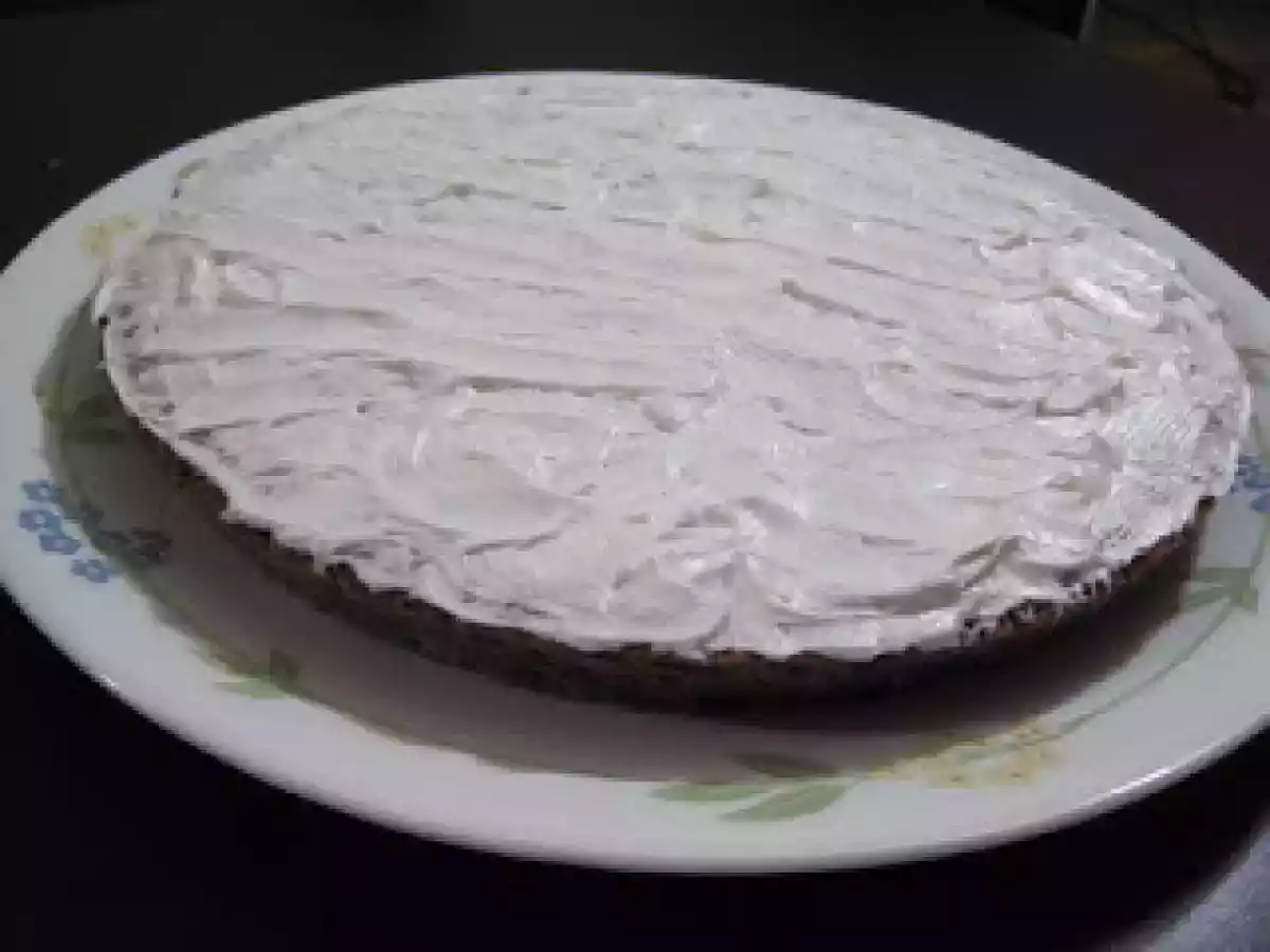 EGGLESS BANANA CAKE - photo 3