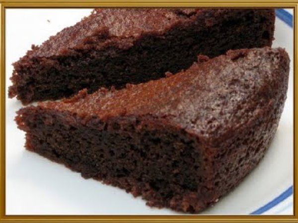 Chocolate Cake With Condensed Milk - Every Little Crumb