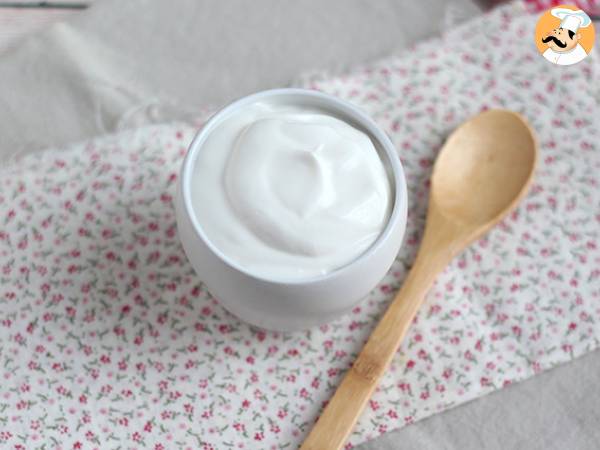 Eggless milk mayonnaise - lactonesa - photo 2