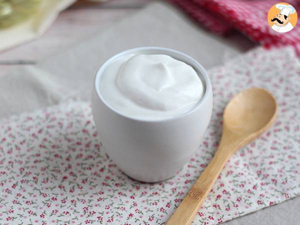 Eggless milk mayonnaise - lactonesa - photo 4