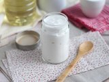 Eggless milk mayonnaise - lactonesa, photo 2
