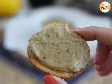 Eggplant caviar dip - photo 4