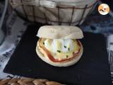 Eggs Benedict, the perfect recipe for a brunch!, photo 3