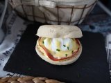 Eggs benedict: the perfect recipe for breakfast!, photo 3