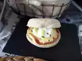 Eggs benedict: the perfect recipe for breakfast!, photo 3