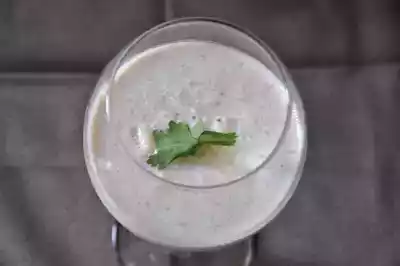 Reduced fat elaichi kheer recipe with cardamom