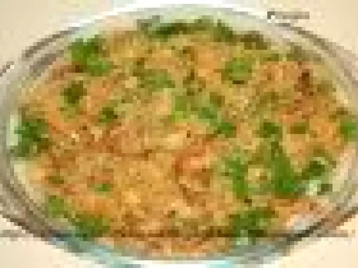 Erachi Choru(Mutton Pulao/Pilaf)-Another Malabar Moplah Speciality!