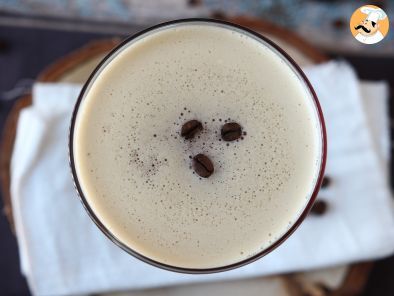 Espresso Martini, the perfect cocktail for coffee lovers, photo 3
