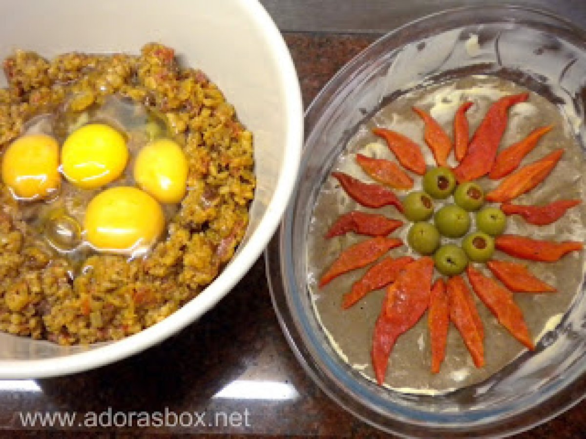 EVERLASTING : MARIKINA STYLE MEATLOAF - photo 2