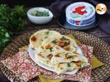 Express cheese naans, photo 3