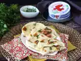 Express cheese naans, photo 3