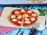 Express tortilla pizza, photo 2