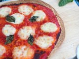 Express tortilla pizza, photo 3