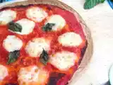 Express tortilla pizza, photo 3