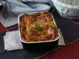 Extra-creamy ricotta and spinach lasagna, photo 1