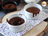 Extra runny Air Fryer chocolate fondants!, photo 1