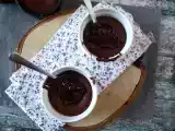 Extra runny airfryer chocolate fondants!, photo 2