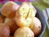 Fail-proof cheese puffs, photo 1