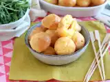 Fail-proof cheese puffs, photo 2