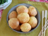 Fail-proof cheese puffs, photo 3