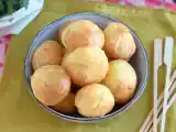 Fail-proof cheese puffs, photo 3