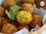 Falafel, a quick and easy recipe, photo 3