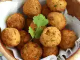 Falafels: the quick and easy recipe, photo 1