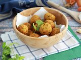 Falafels: the quick and easy recipe, photo 2