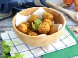 Falafels: the quick and easy recipe, photo 2