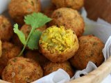 Falafels: the quick and easy recipe, photo 3