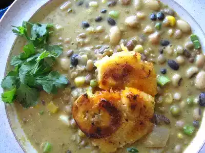 Fanesca recipe - traditional easter soup from ecuador