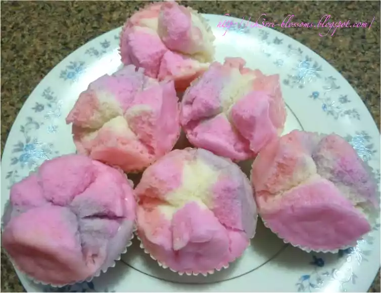 Fatt koh recipe (new year rice cakes)