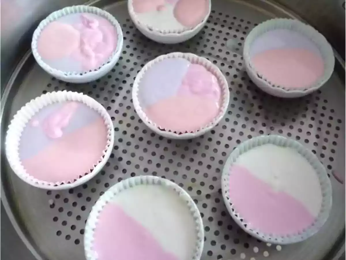 Fatt Koh (New Year Rice Cakes) - photo 2