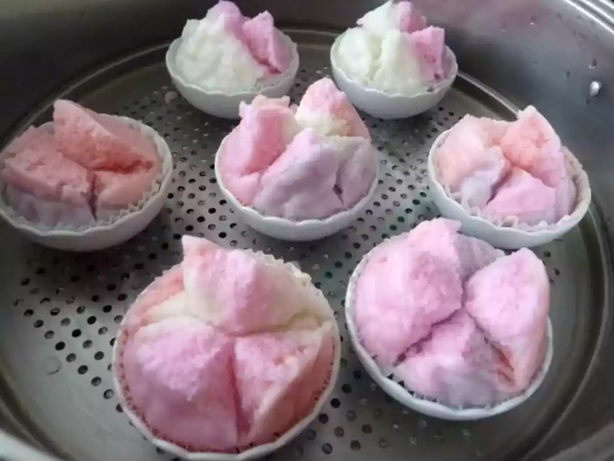 Fatt Koh (New Year Rice Cakes) - photo 3