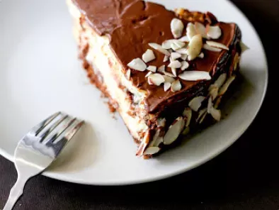 Ferrero Rocher Cheesecake - photo 3
