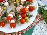 Festive wreath appetizers for successful celebrations!, photo 2