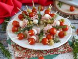 Festive wreath appetizers for successful celebrations!, photo 3