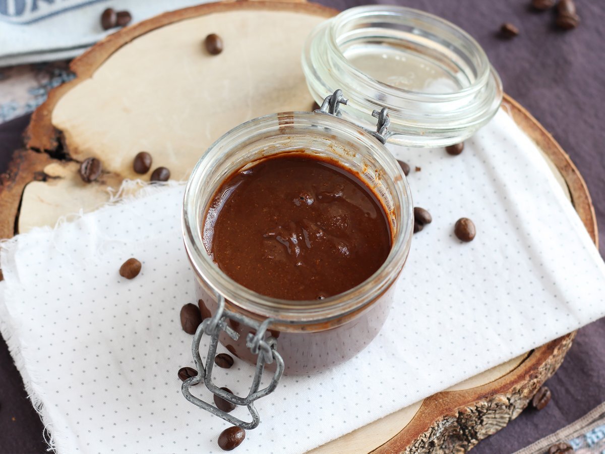 Finally a chocolate spread for coffee lovers! - photo 3