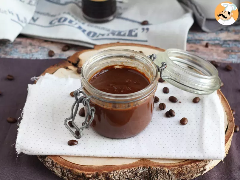 Finally a chocolate spread for coffee lovers!, photo 4
