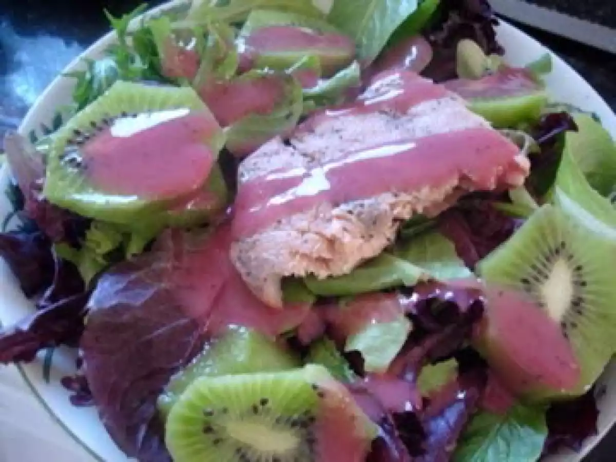 Fish, Fish, the Magical Food, the More You Eat...... - photo 3