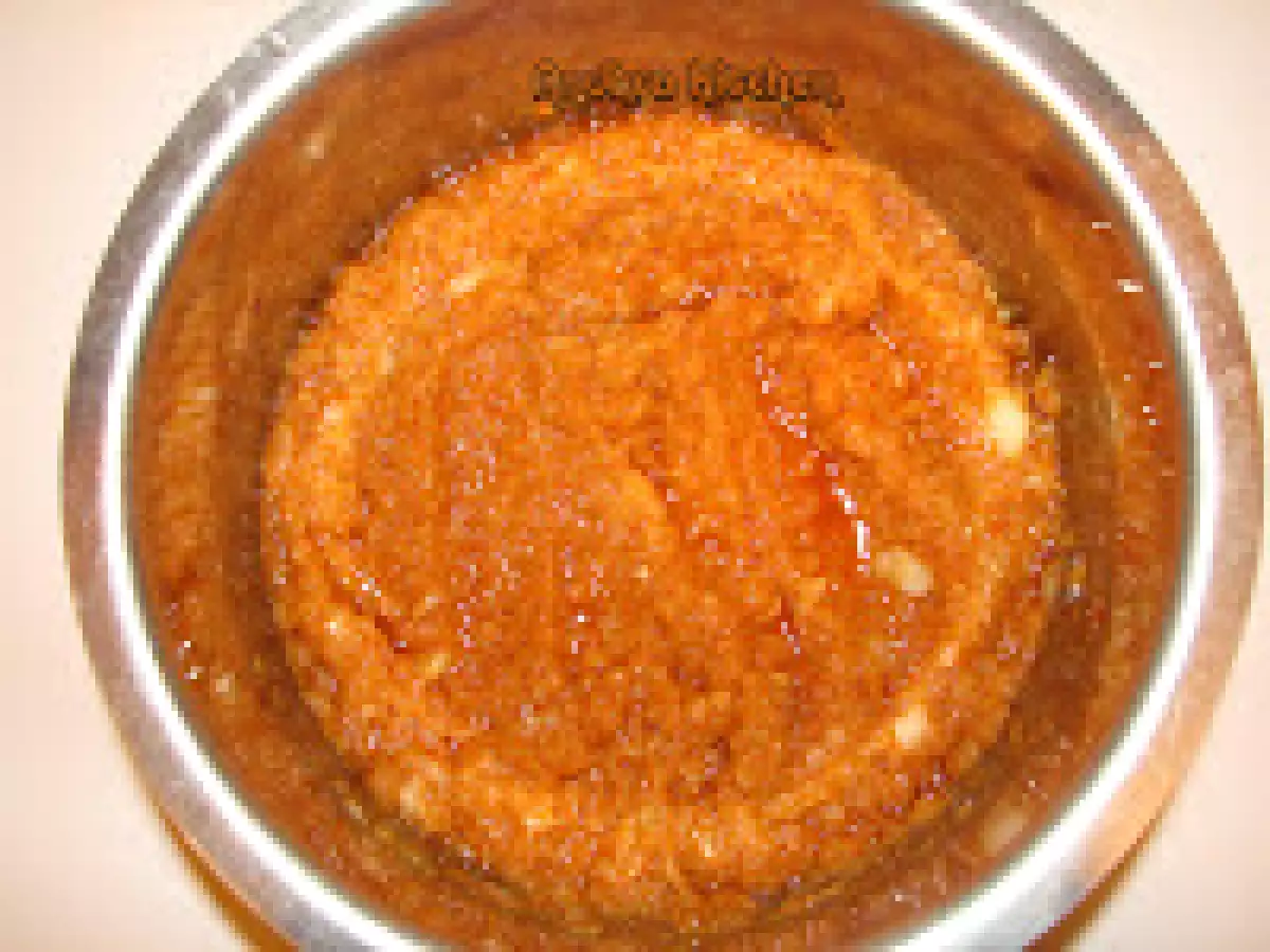 Fish Fry (Chepala Vepudu) - photo 3
