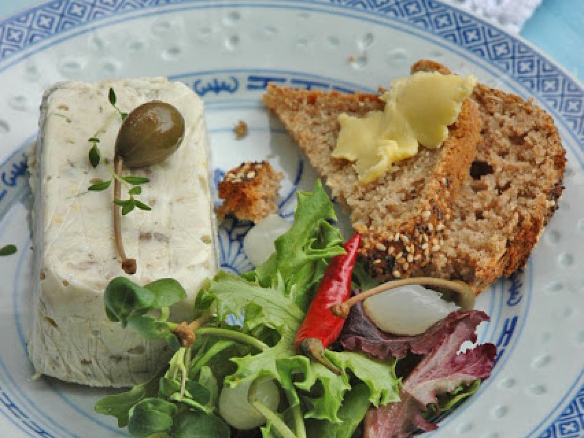 Fish Recipes - Snoek Terrine - photo 3