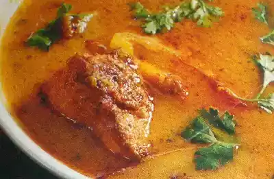 Fish tikka masala recipe